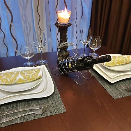 Sky Apartments Special Strumica Zewnętrze zdjęcie