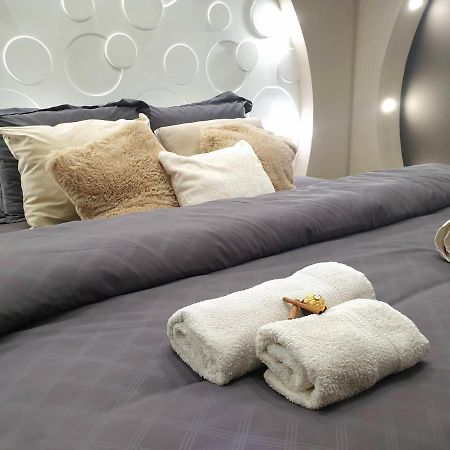 Sky Apartments Special Strumica Zewnętrze zdjęcie