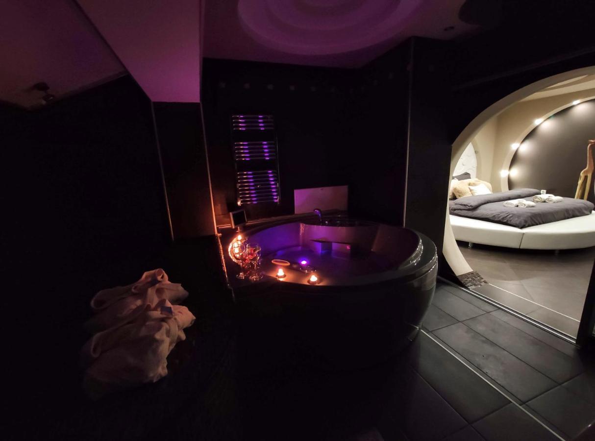 Sky Apartments Special Strumica Zewnętrze zdjęcie