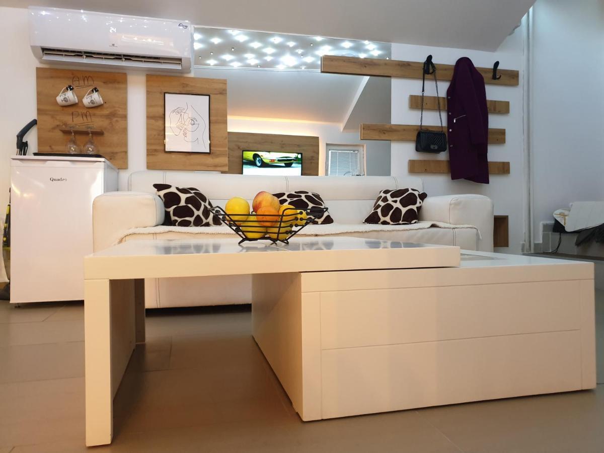 Sky Apartments Special Strumica Zewnętrze zdjęcie