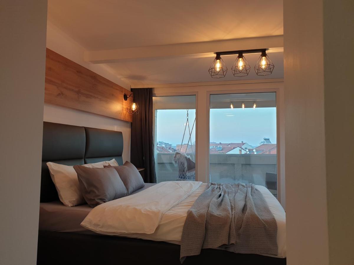 Sky Apartments Special Strumica Zewnętrze zdjęcie
