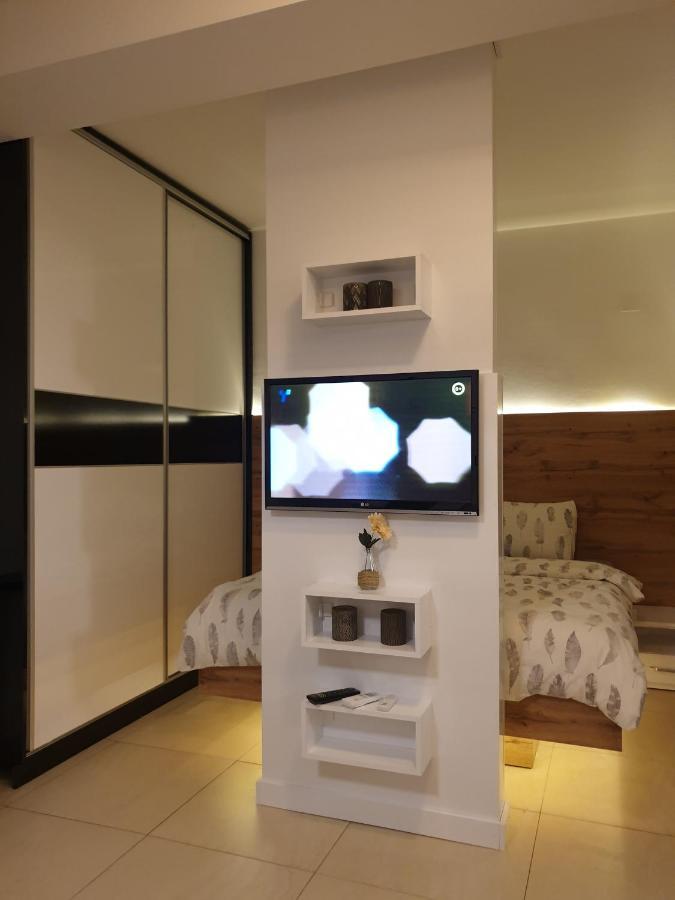 Sky Apartments Special Strumica Zewnętrze zdjęcie