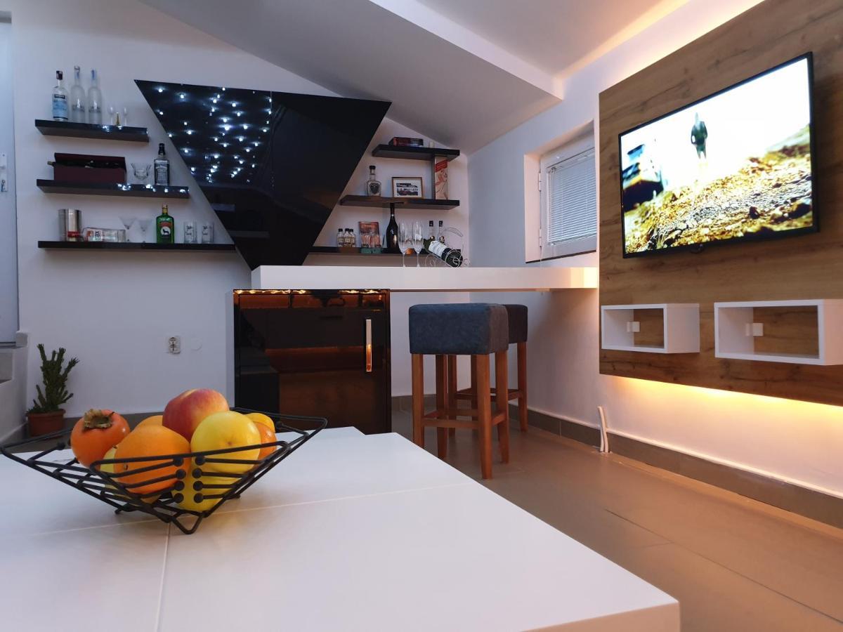 Sky Apartments Special Strumica Zewnętrze zdjęcie