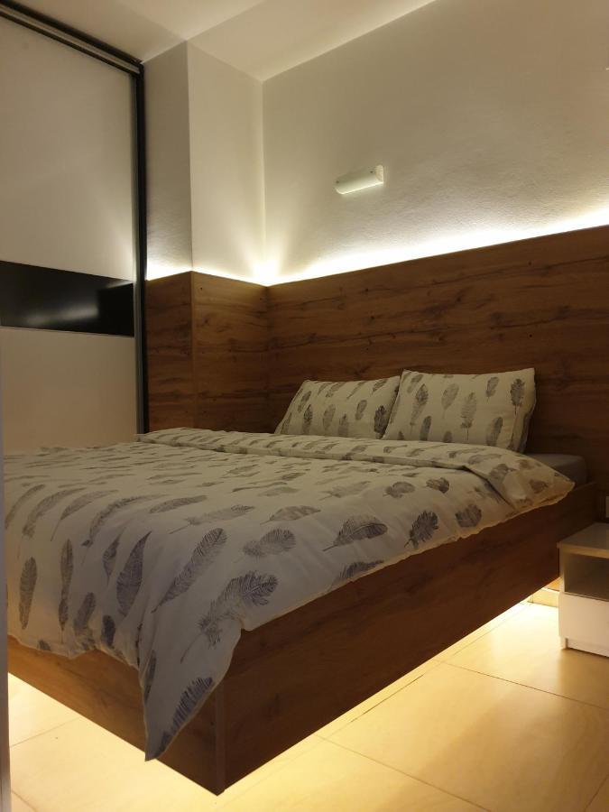 Sky Apartments Special Strumica Zewnętrze zdjęcie