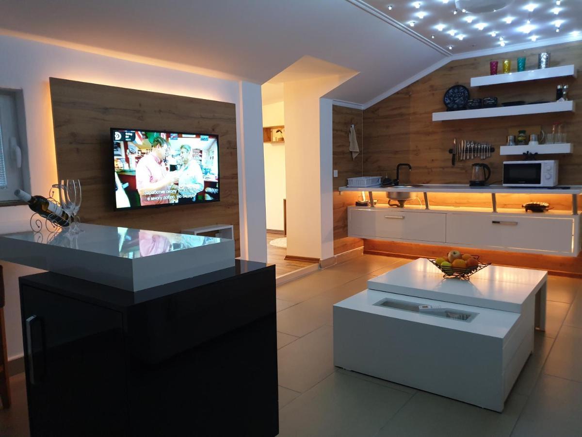 Sky Apartments Special Strumica Zewnętrze zdjęcie