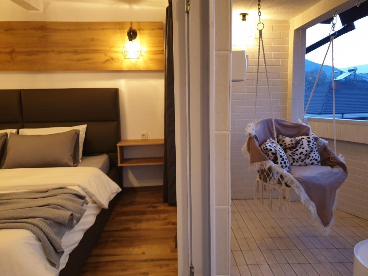 Sky Apartments Special Strumica Zewnętrze zdjęcie