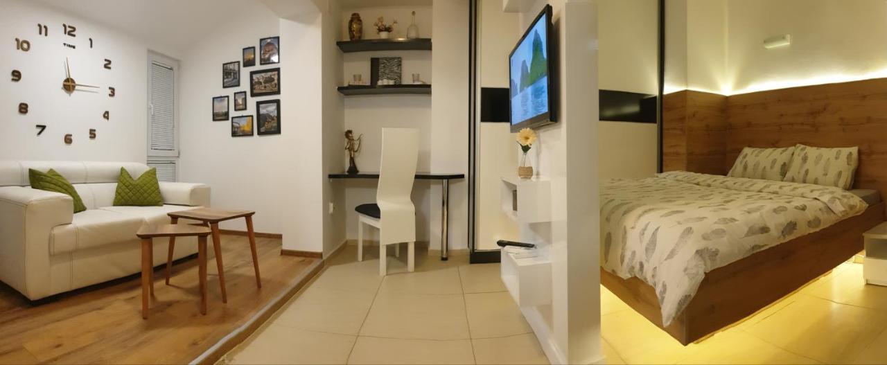Sky Apartments Special Strumica Zewnętrze zdjęcie