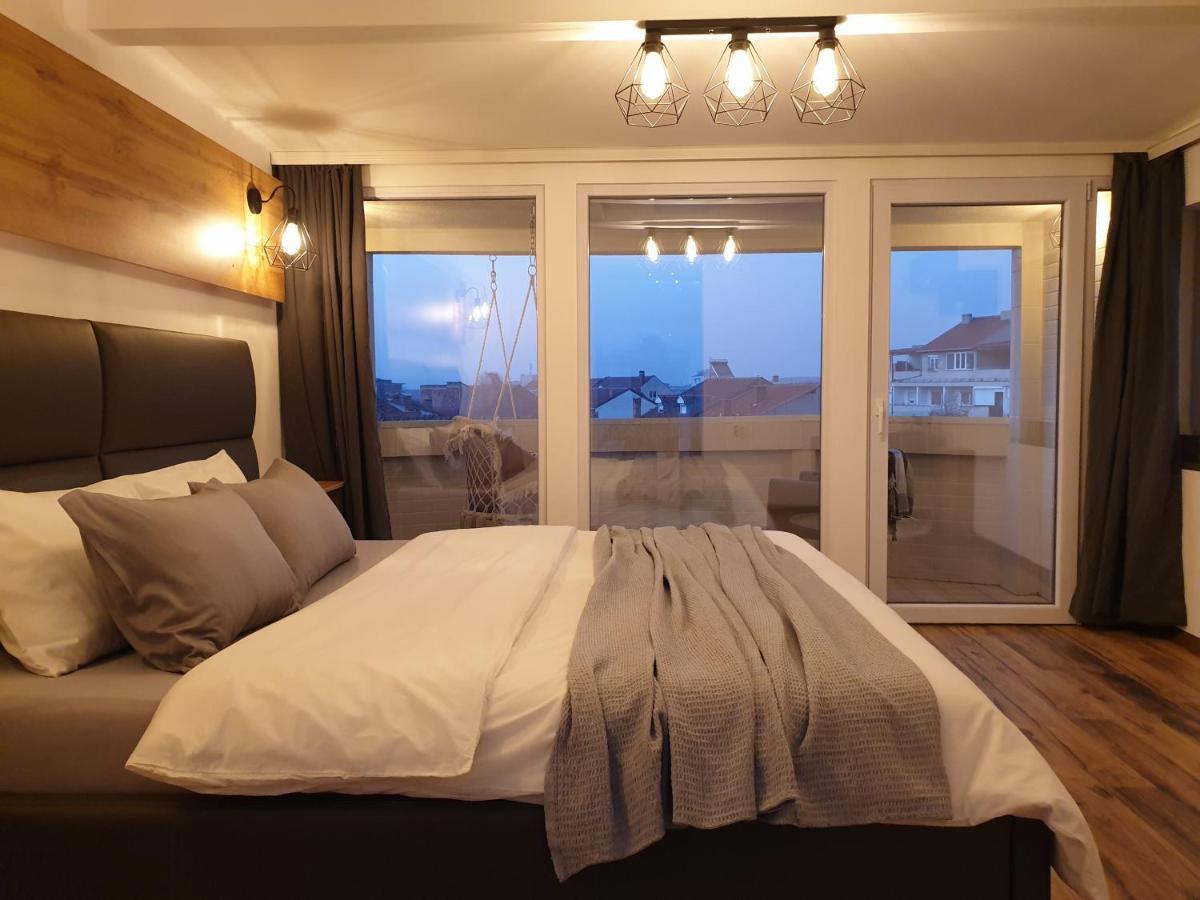 Sky Apartments Special Strumica Zewnętrze zdjęcie