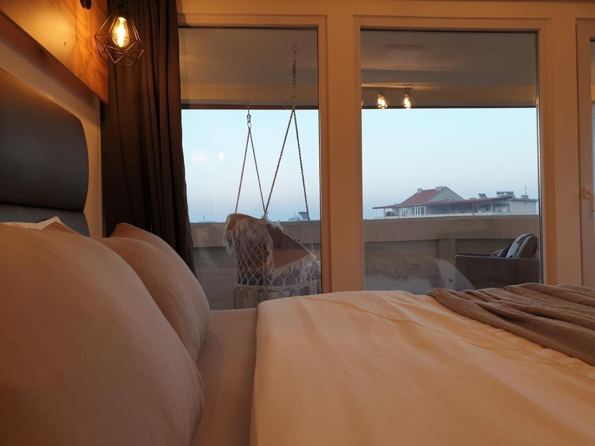 Sky Apartments Special Strumica Zewnętrze zdjęcie
