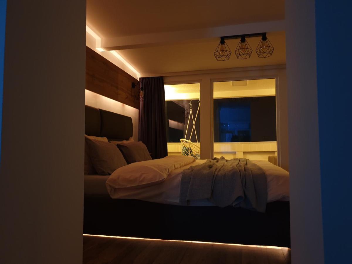 Sky Apartments Special Strumica Zewnętrze zdjęcie