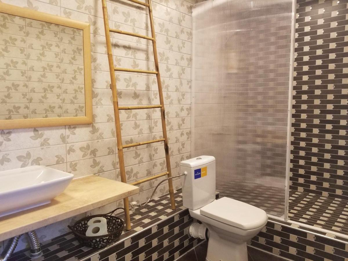 Sky Apartments Special Strumica Zewnętrze zdjęcie