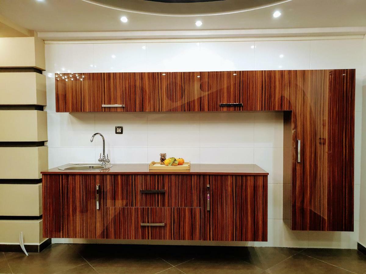 Sky Apartments Special Strumica Zewnętrze zdjęcie