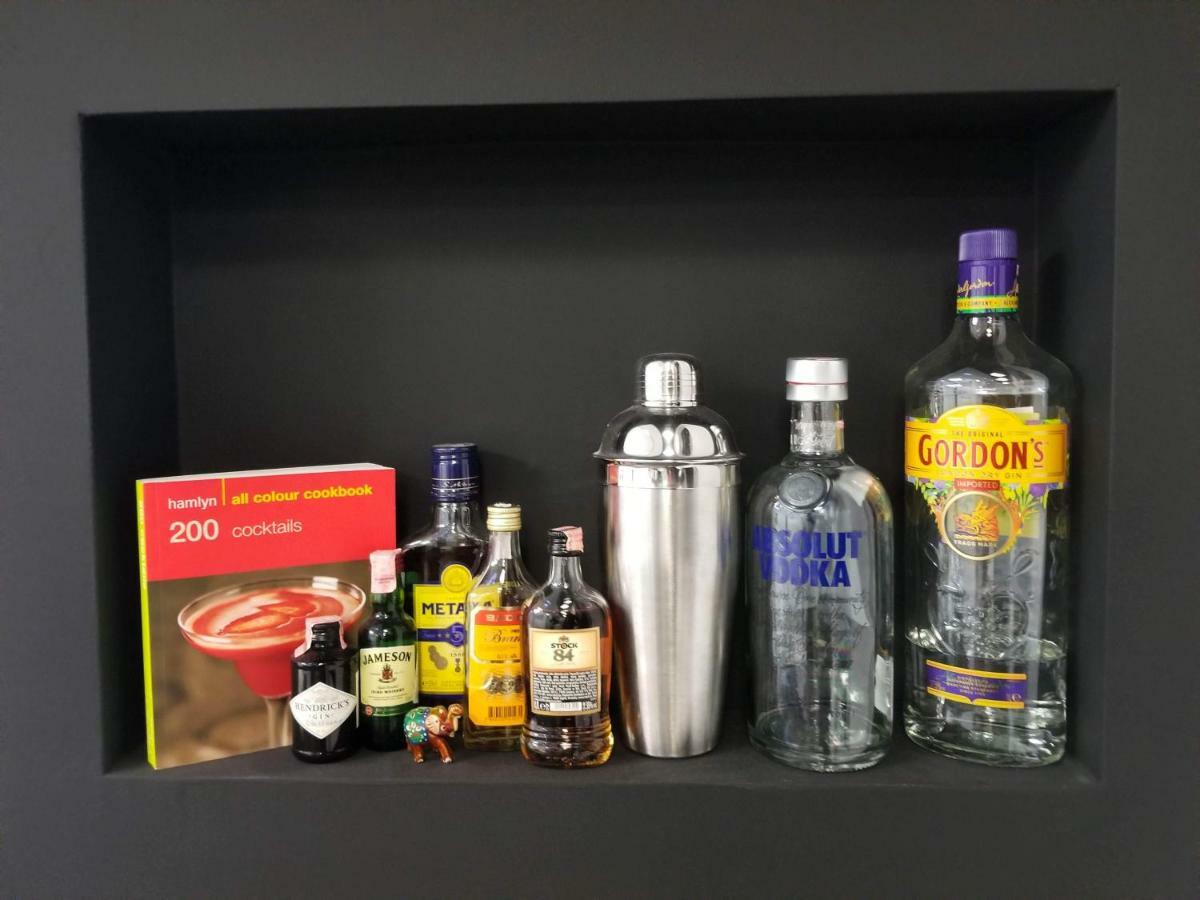Sky Apartments Special Strumica Zewnętrze zdjęcie