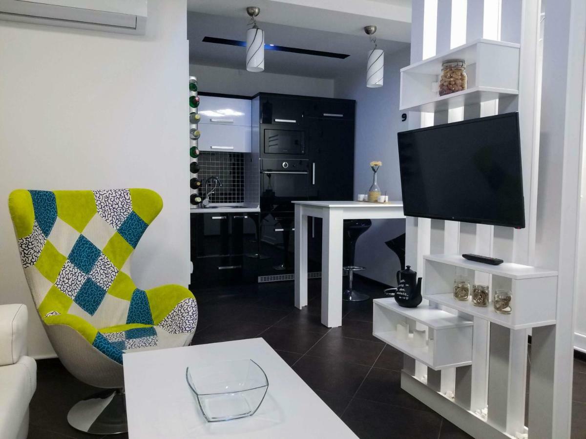 Sky Apartments Special Strumica Zewnętrze zdjęcie