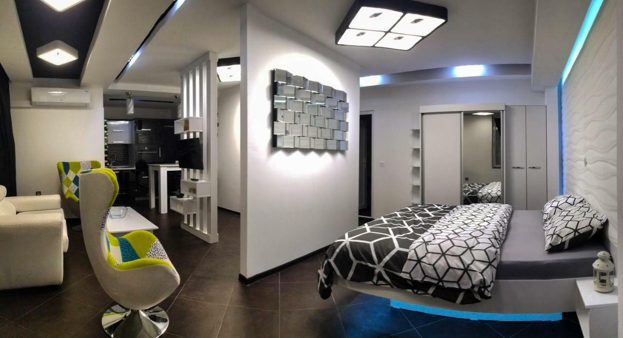 Sky Apartments Special Strumica Zewnętrze zdjęcie
