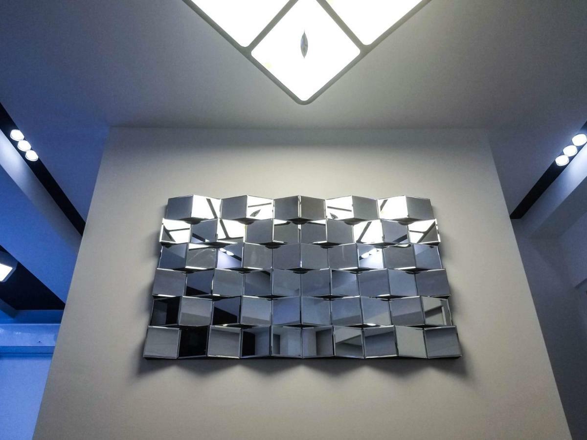 Sky Apartments Special Strumica Zewnętrze zdjęcie