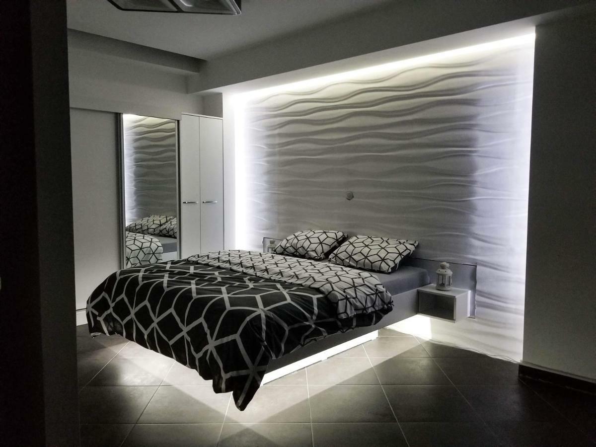 Sky Apartments Special Strumica Zewnętrze zdjęcie