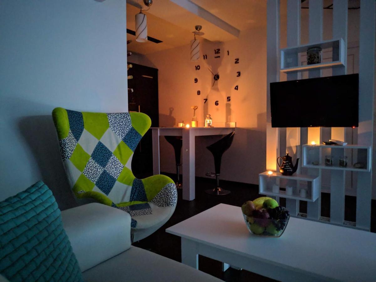 Sky Apartments Special Strumica Zewnętrze zdjęcie