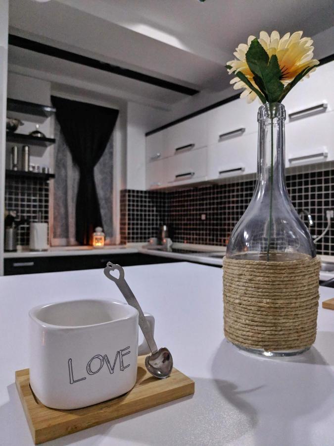 Sky Apartments Special Strumica Zewnętrze zdjęcie