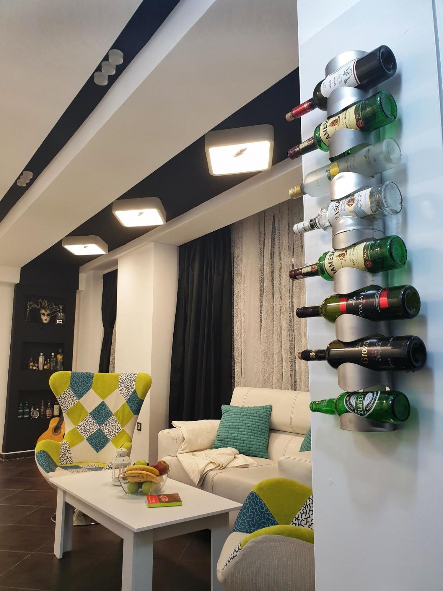 Sky Apartments Special Strumica Zewnętrze zdjęcie