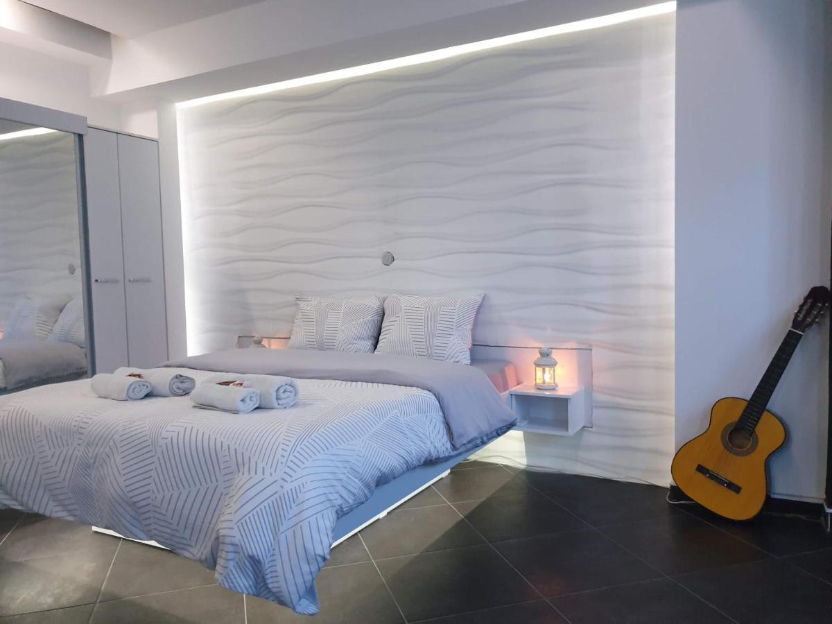 Sky Apartments Special Strumica Zewnętrze zdjęcie